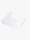 Roba Sit Up Flex Tablett, White