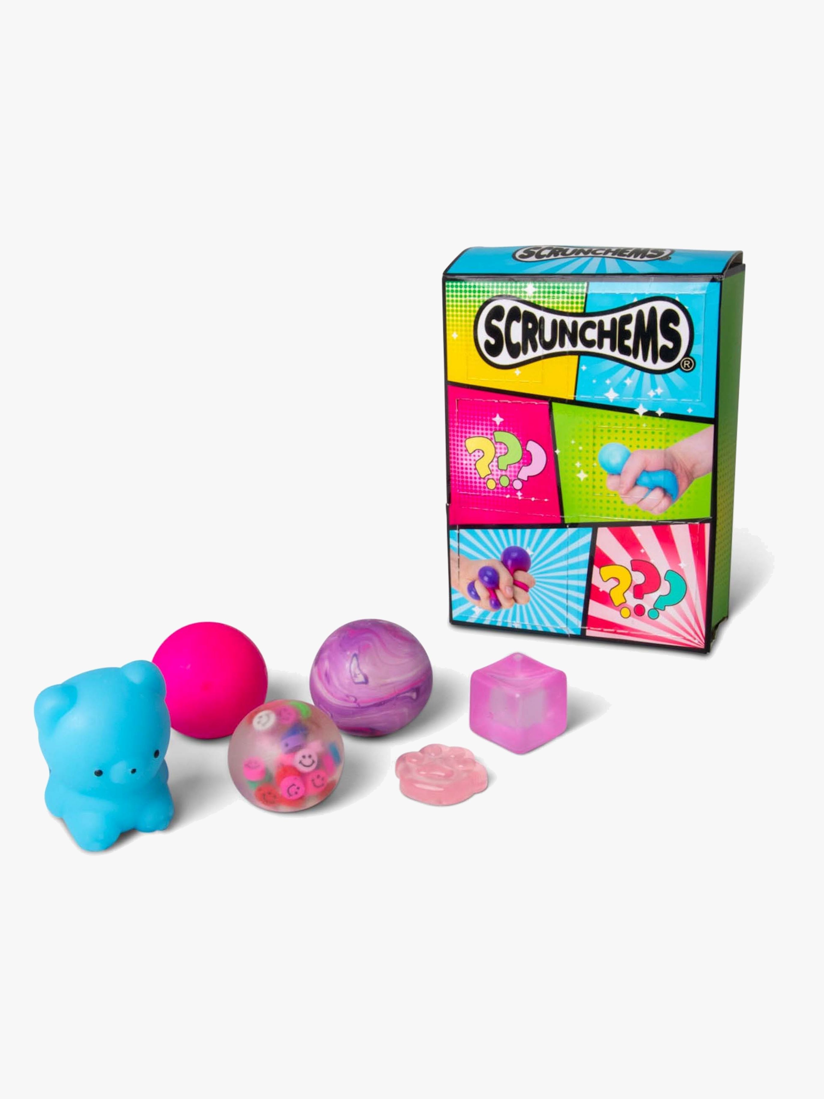 Überraschungsbox Squishies