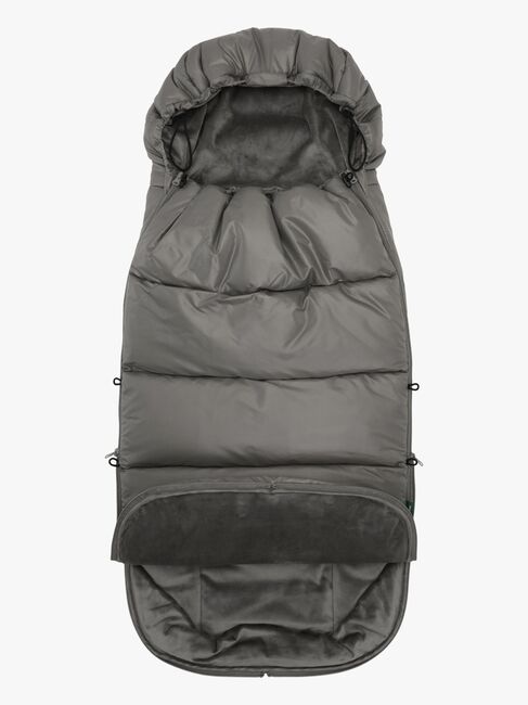 KONG.WALTHER Østerbro Fußsack, Grey