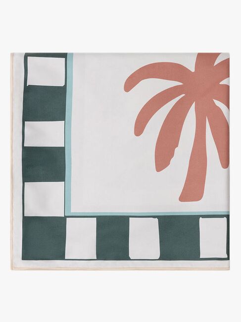 Swim Essentials Palm Tree Badetuch