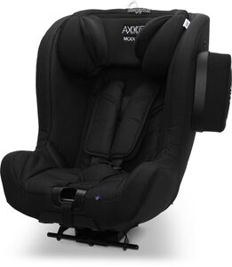Axkid Modukid Seat Kindersitz, Shell black