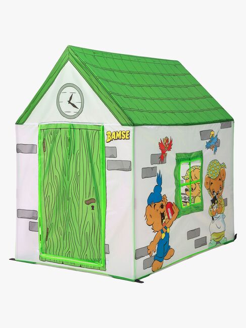 Bamse Spielhaus