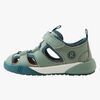 Reima Lomalla Sandalen, Stone Green