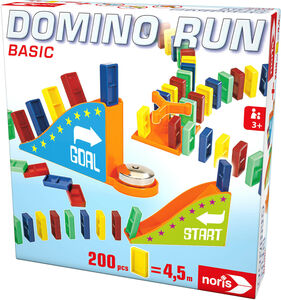 Noris Domino Run Basic