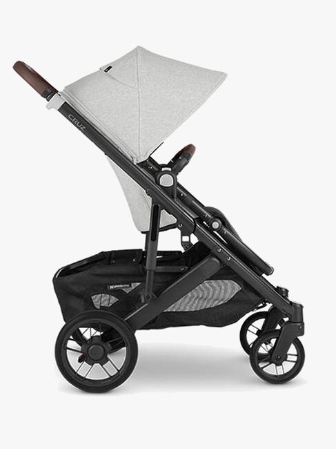 UPPAbaby CRUZ V2 Kinderwagen, Anthony Grey