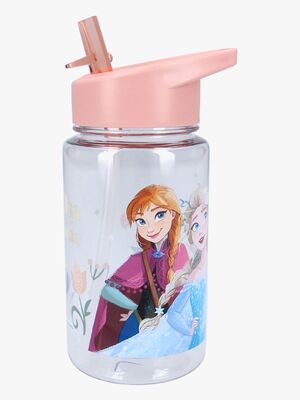 Disney Die Eiskönigin Trinkflasche 450ml, Drink Up