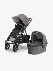 UPPAbaby Vista V3 Kombikinderwagen, Greyson