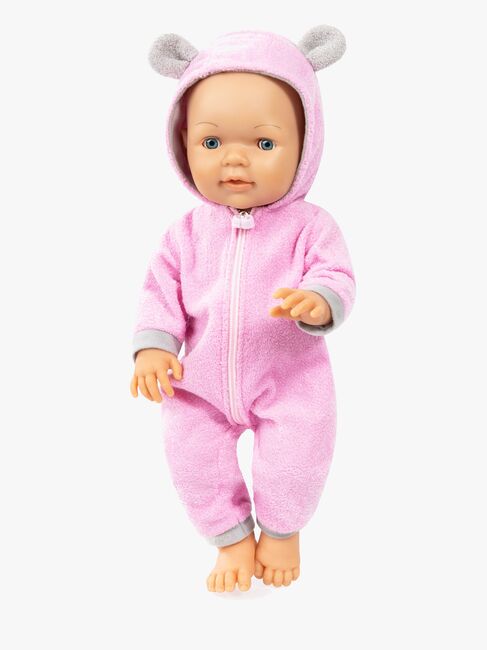 Bayer Design Deluxe Overall 38-42 cm