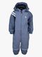 Lindberg Lingbo Outdoor-Overall, Blue/Blue