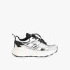 Nordbjørn Lunden WP Sneaker, Black/White