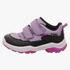 Superfit Jupiter GTX Sneaker, Purple/Black