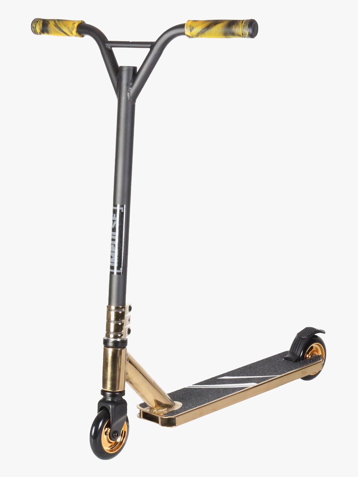 Impulse Tretroller, Gold