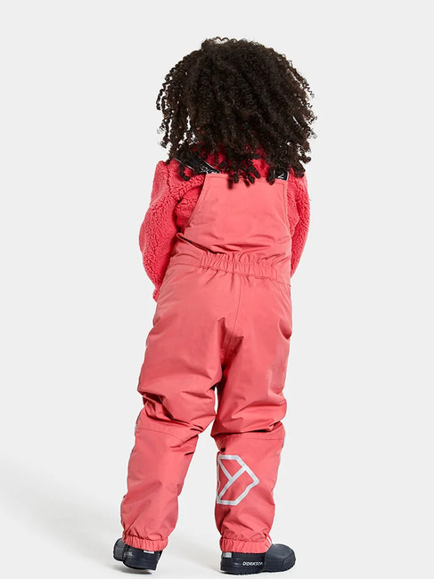 Didriksons Tarfala Thermohose, Peach Rose