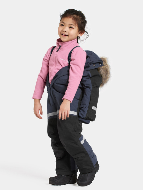 Didriksons Bjärven Overall, Navy