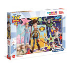 Disney Toy Story 4 Puzzle, 104 Teile