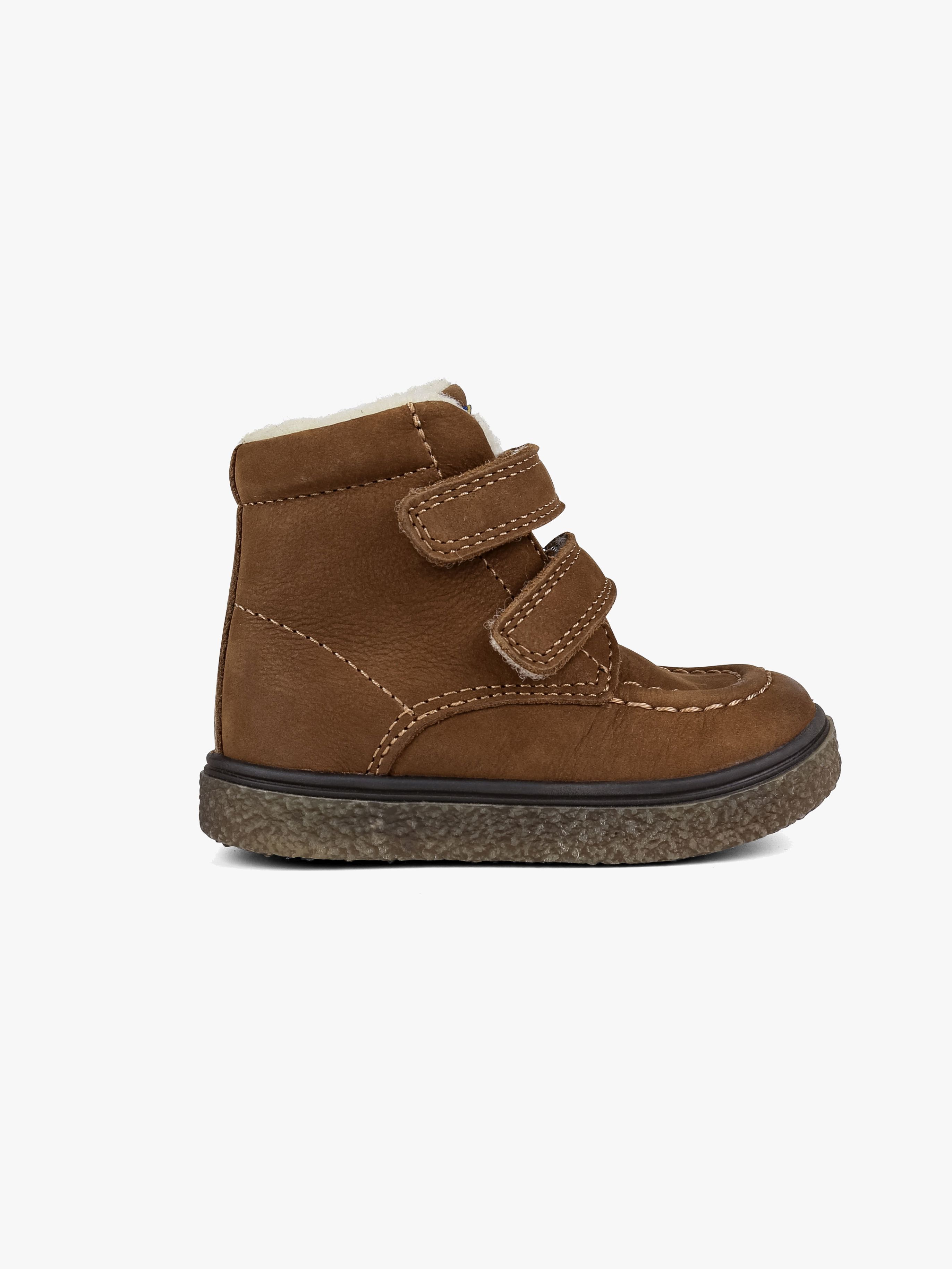 Kavat Haparanda Winterstiefel, Cognac, 20