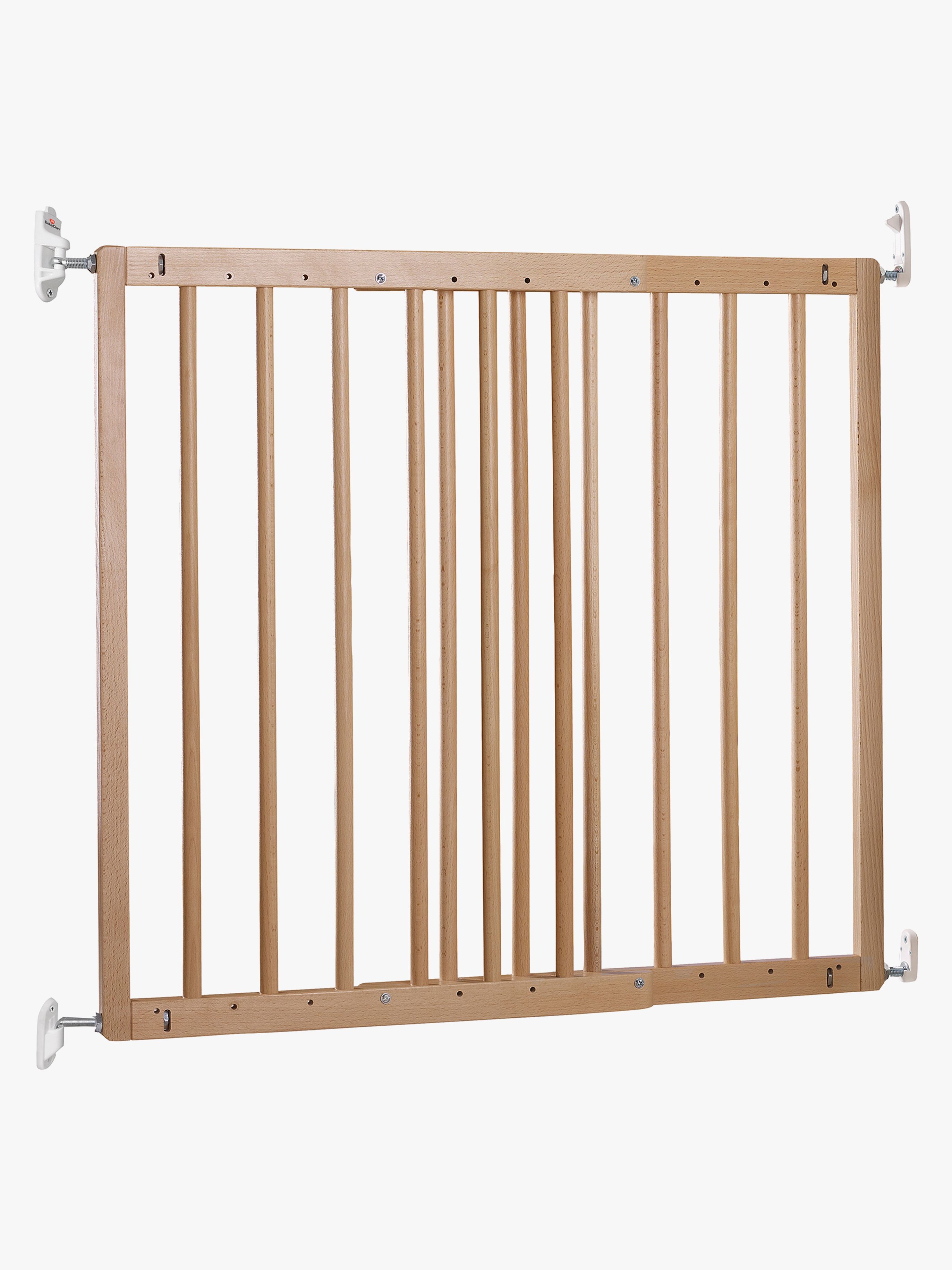 Multidan Sicherheitsgitter, Natur / Weiß