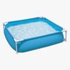 Bestway Pool My First Frame 122x122x30,5 cm