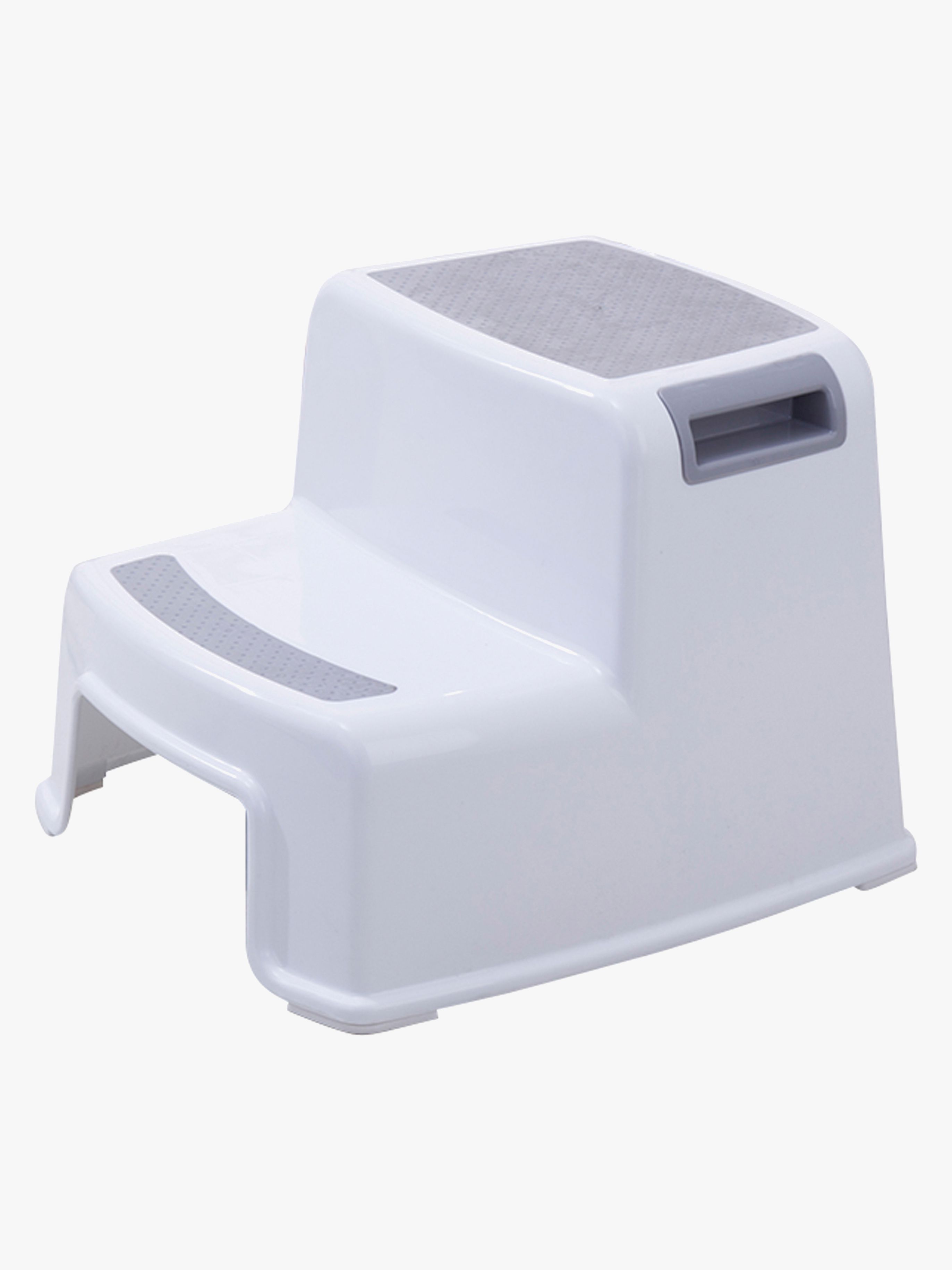 Zweistufiger Tritthocker