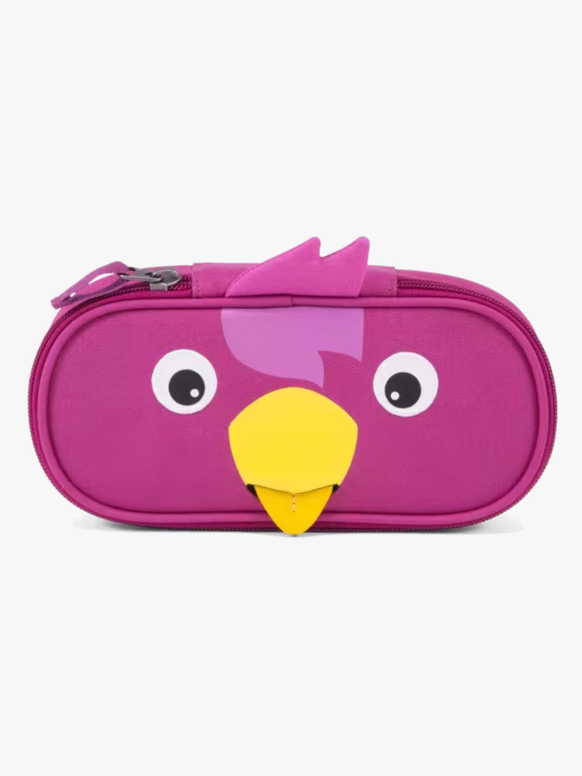 Affenzahn Federmäppchen, Bird