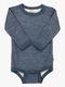 Joha Body Merinomix, Dark Denim