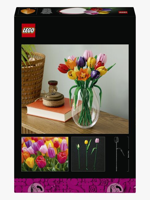 LEGO Botanicals 11501 Tulpenstrauß