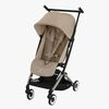 Cybex LIBELLE Buggy, Taupe/Almond Beige