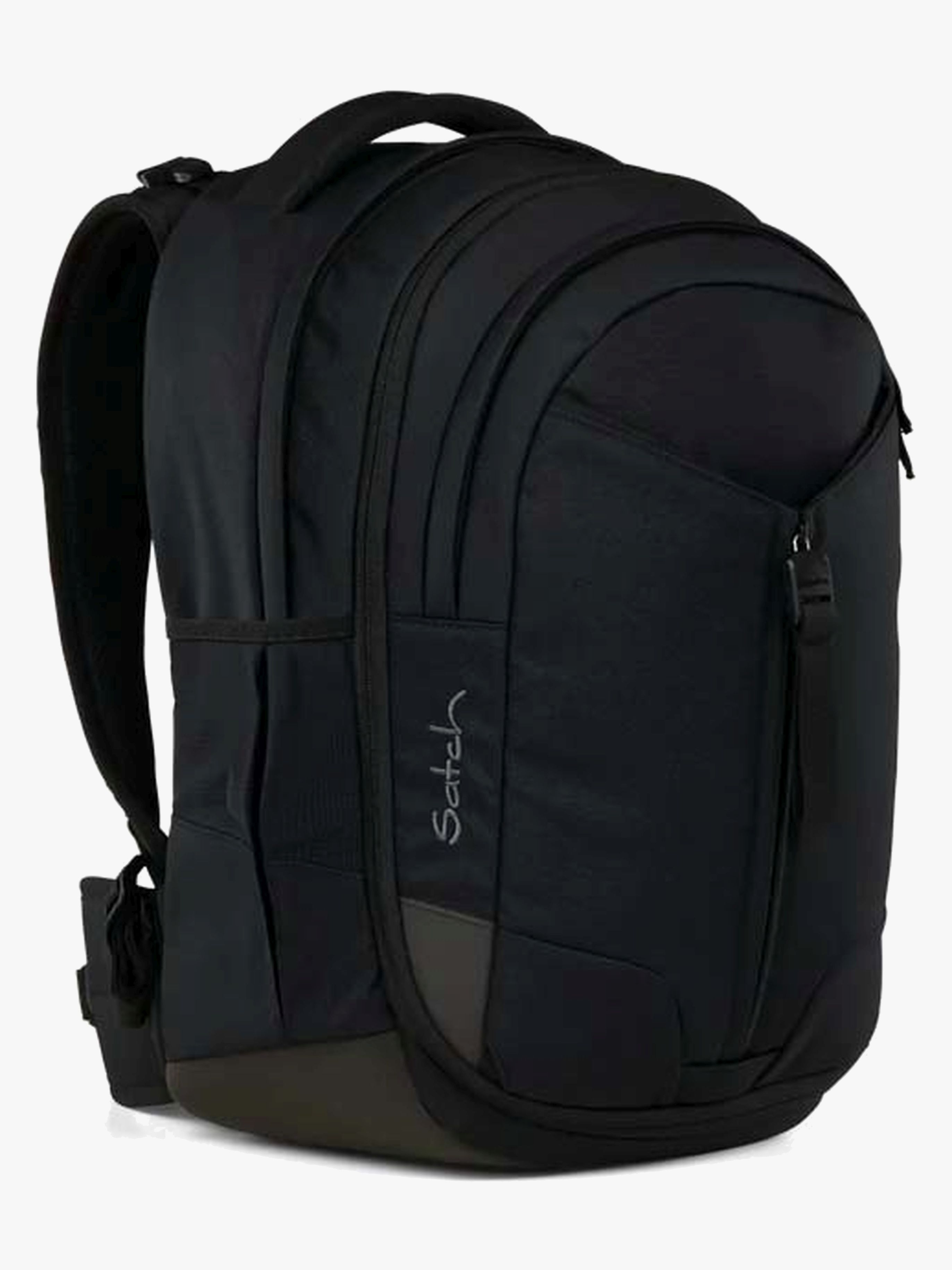Satch Match Kinder Rucksack 30L, Blackjack