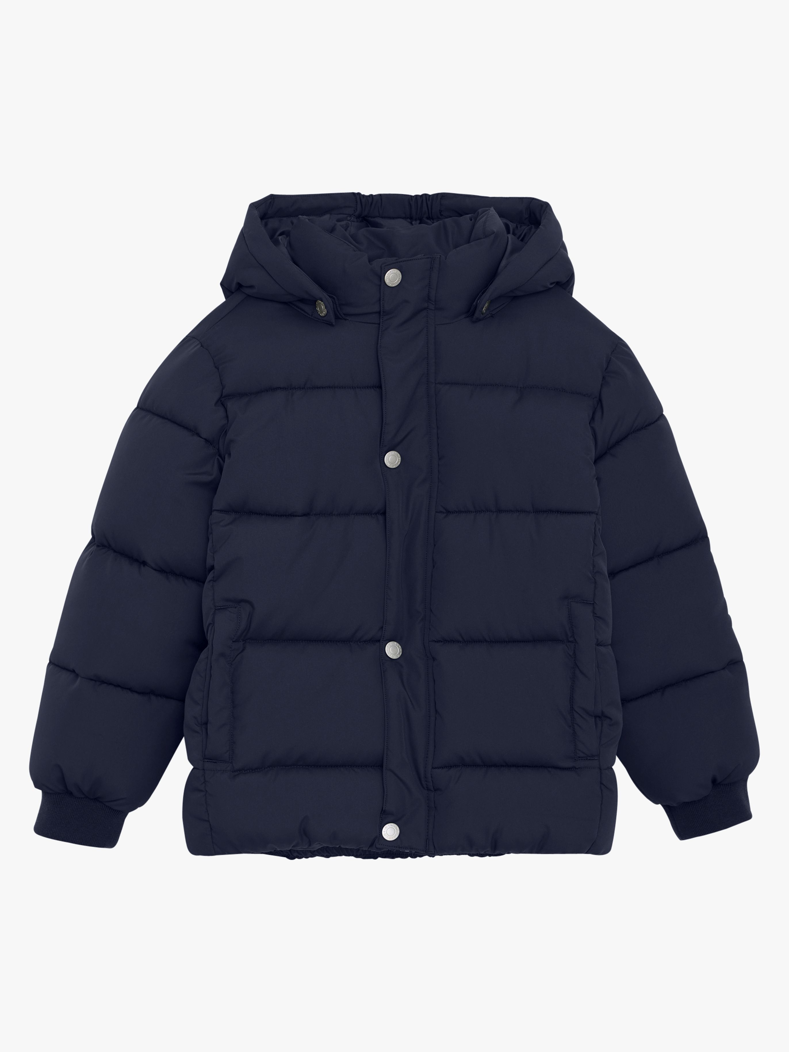 Steppjacke, Parisian Night, 110