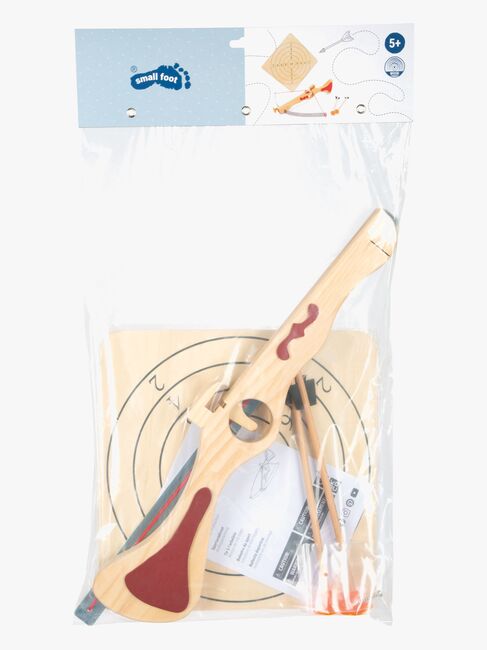 Small Foot Pfeil-und-Bogen-Set