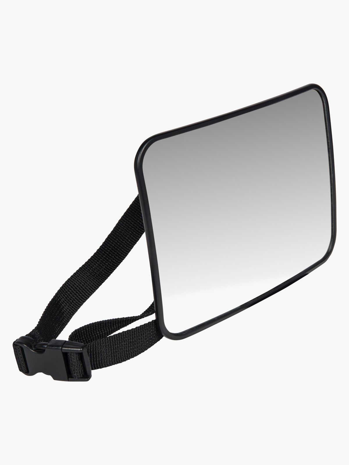 Dooky Autospiegel, Schwarz