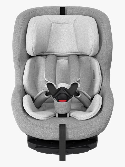 Thule Elm Rückwärtsgerichteter Kindersitz, Hellgrau