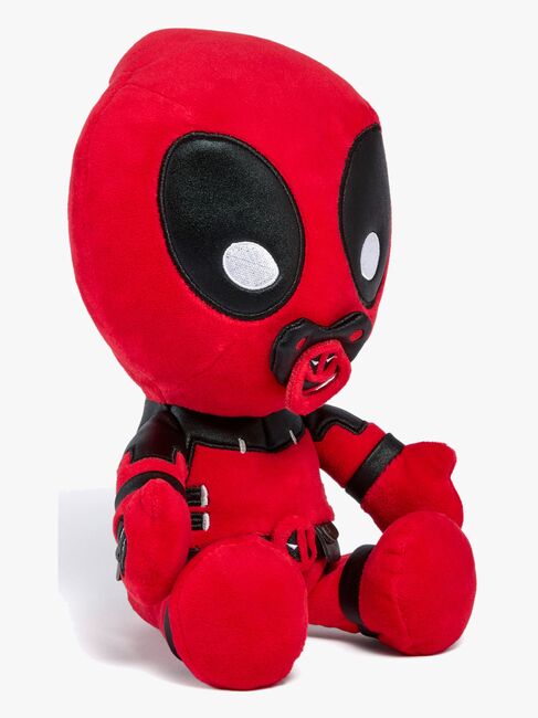 Marvel Plüschspielzeug Babypool 25 cm