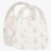 Jollein Miffy&Snuffy Lätzchen 2er-Pack, Nougat