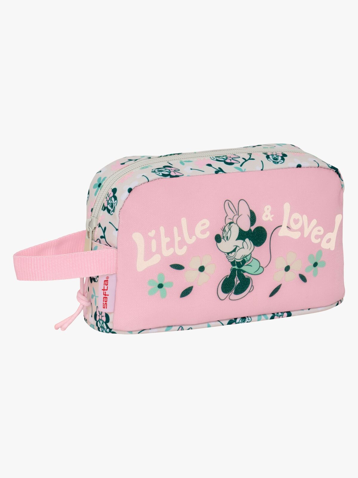 Disney Minnie Maus Kühltasche, Minty