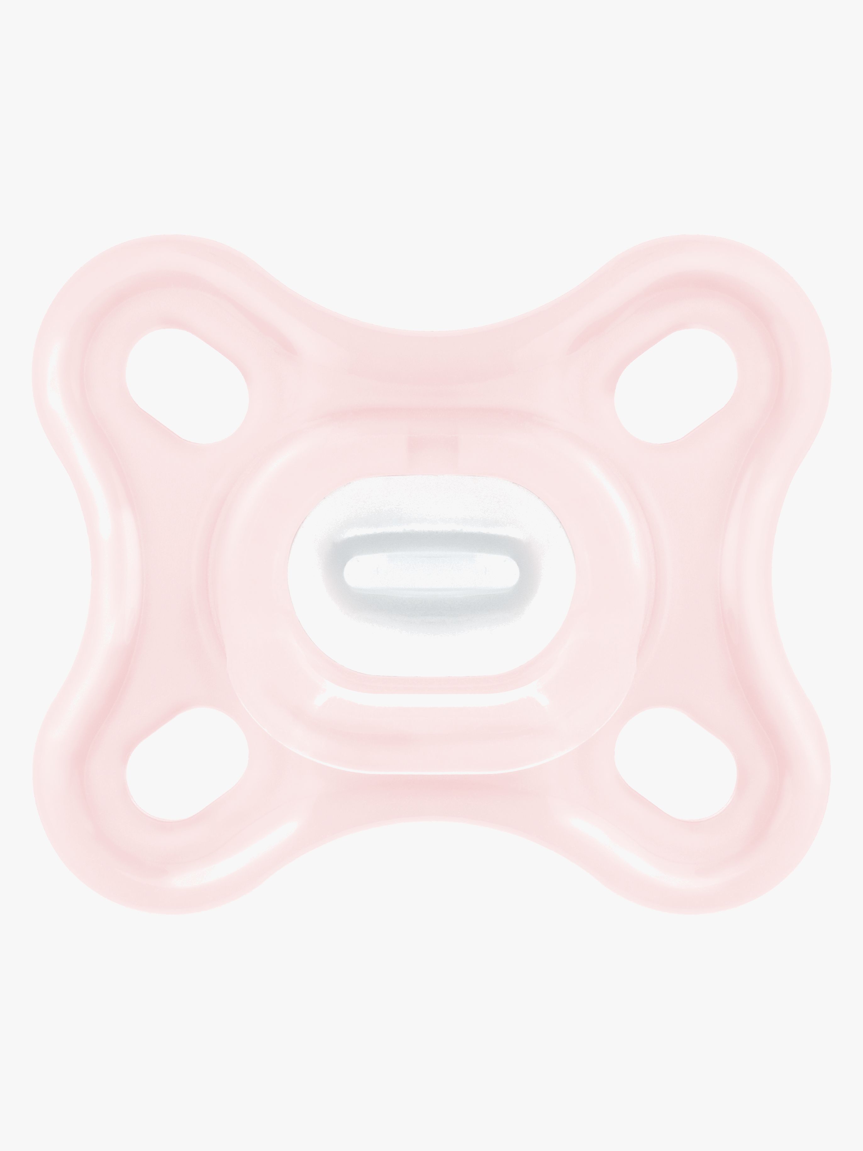 Comfort Newborn Schnuller, Rosa