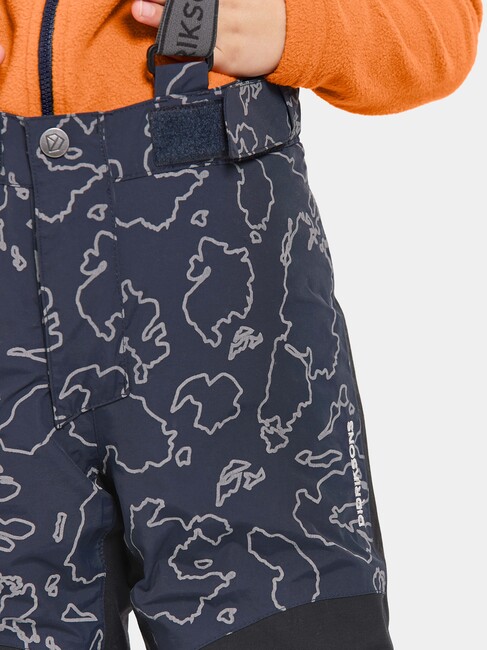 Didriksons Idre Thermohose, Grundsund Navy