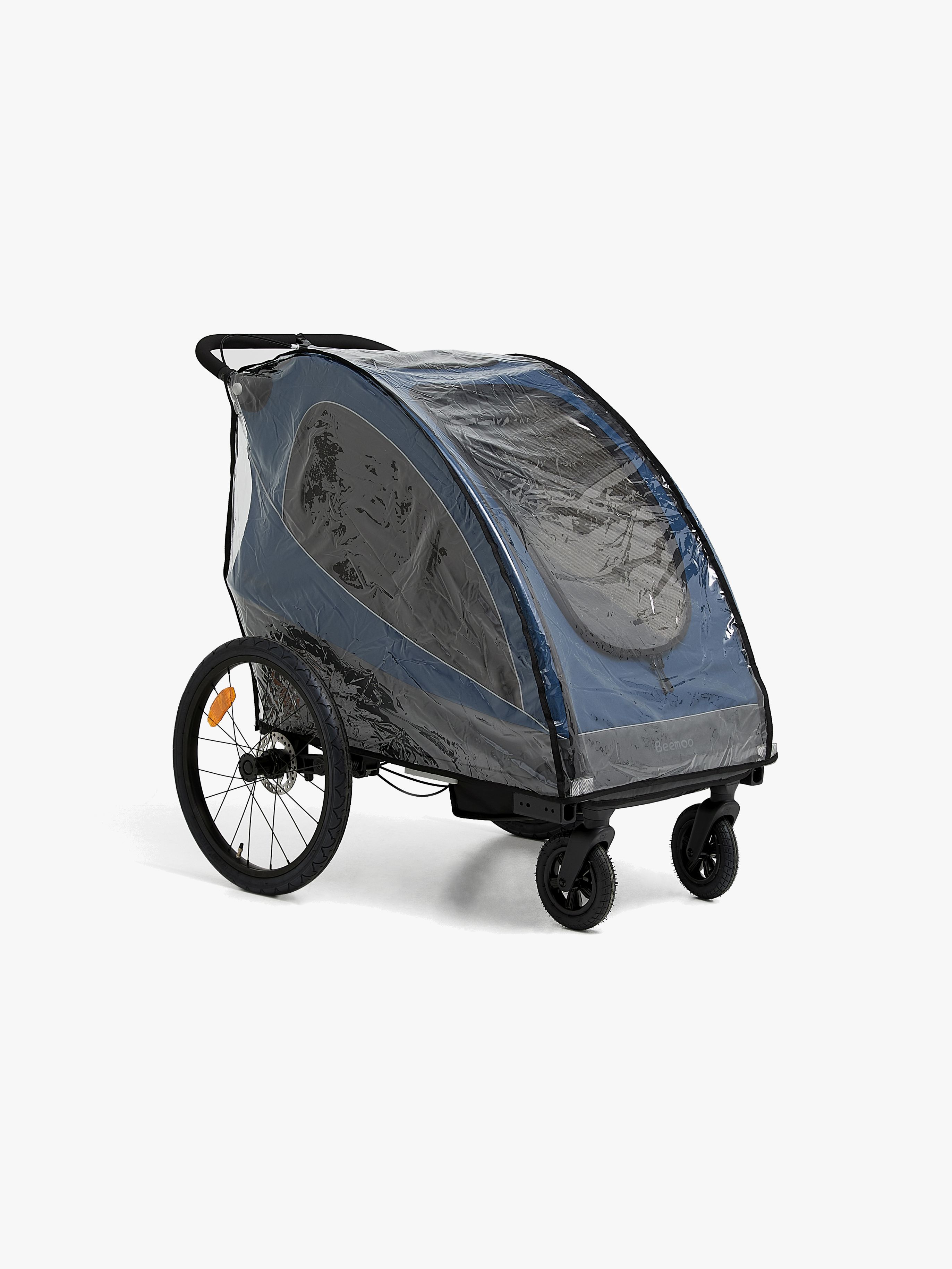 Beemoo Activity Sport/Sporty Trail Regenschutz