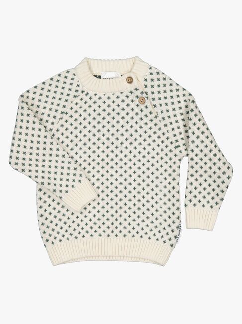 Geggamoja Strickpullover, Offwhite 3907-38-1448_1.jpg