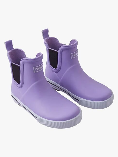 Reima Ankles Gummistiefel, Blooming Lilac