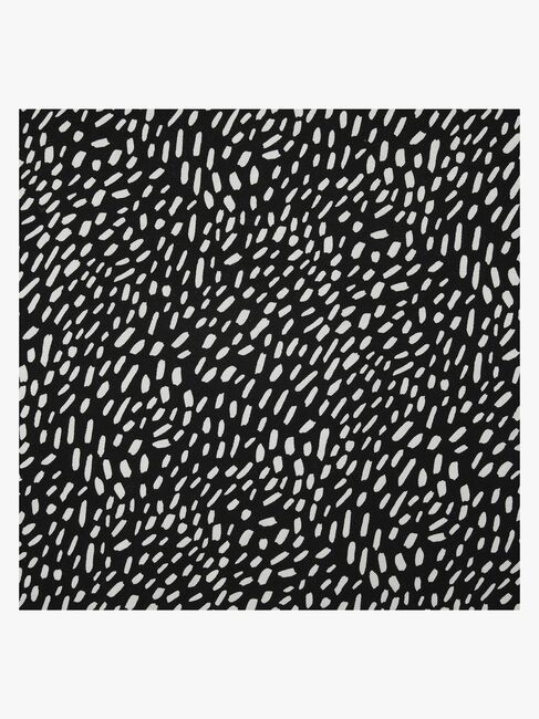 Coracor Tragetuch Sprinkles, Black