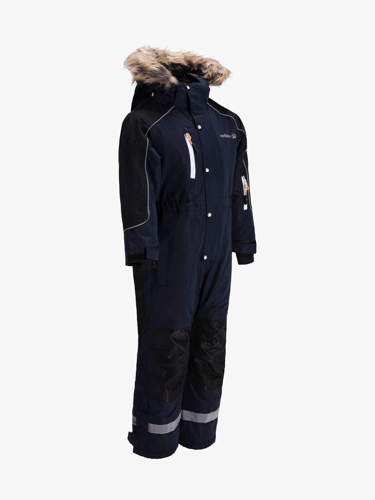 Nordbjørn Arctic Overall, Night Sky