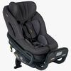 BeSafe Stretch² Kindersitz, Dark Grey Mélange