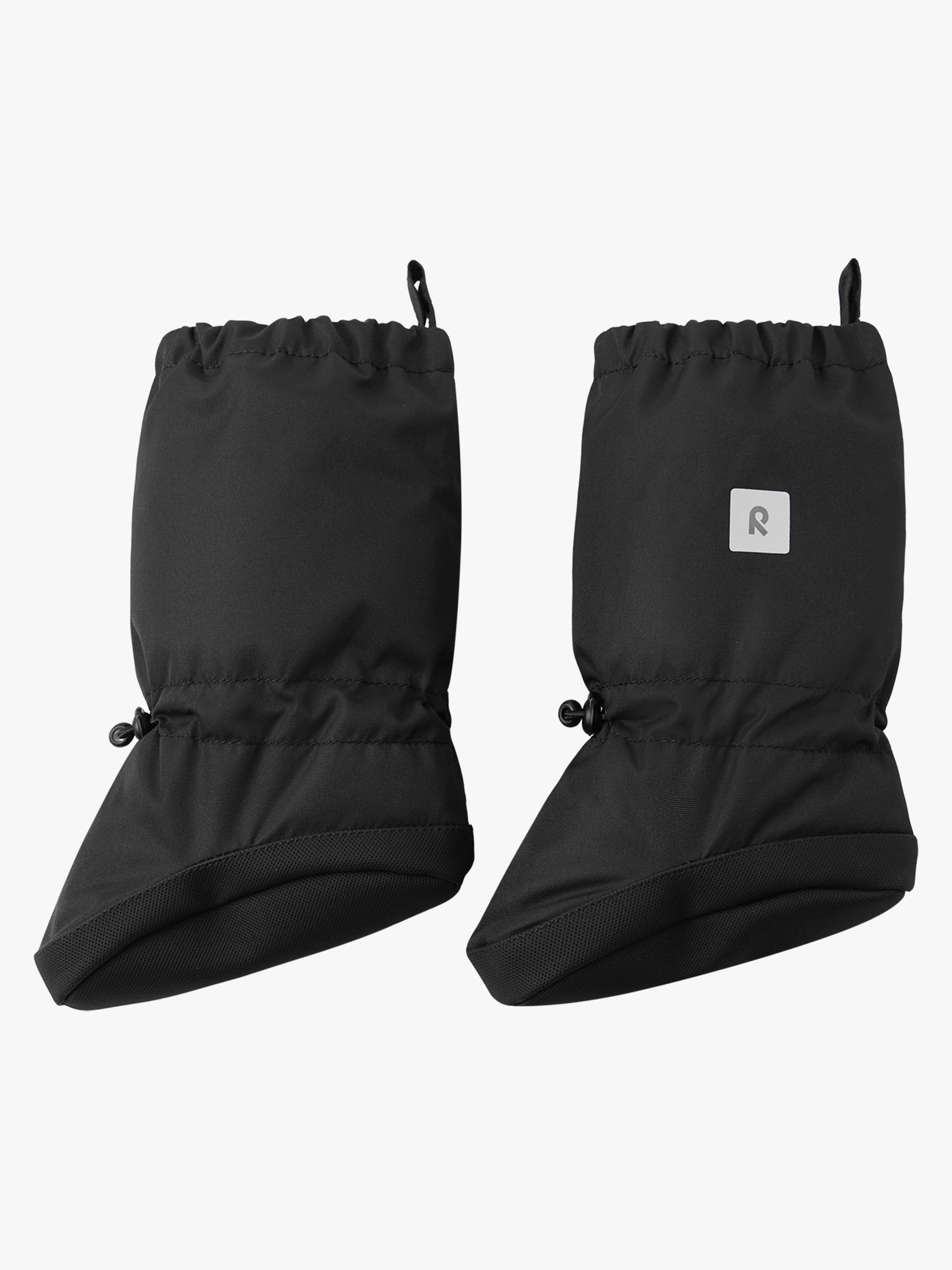 Anturoin Überziehschuhe, Black, 0