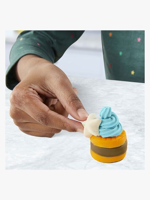 Play-Doh Knete Magical Mixer Playset