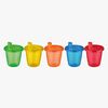 Nûby Schnabeltasse Set 210 ml