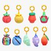 Roblox Grow A Garden W1 Kuscheltier Clips 12 cm Gemischte Auswahl