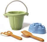 Green Toys Spielzeugset für den Sandkasten