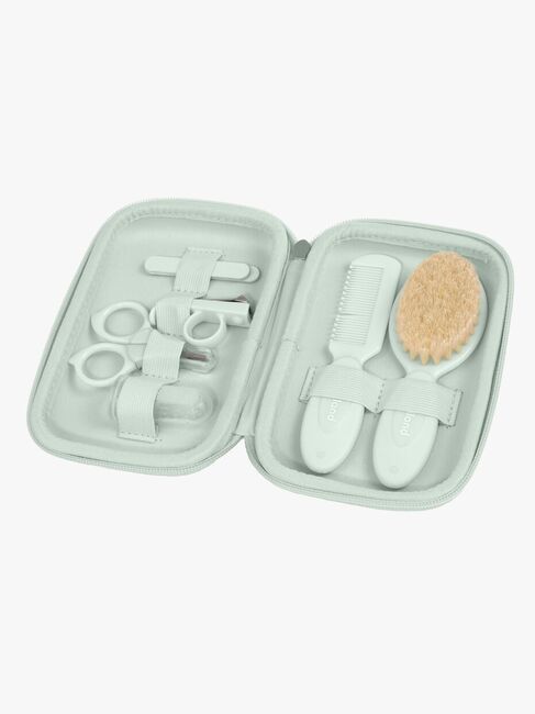 Miniland Babypflege-Set, Mint