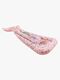 Little Dutch Schwimmmatratze Dreamy Mermaid, Pink